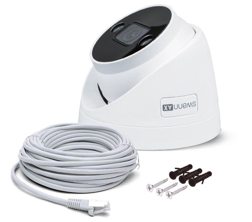 AdvancedX Series / Spotlight Dome w Mic