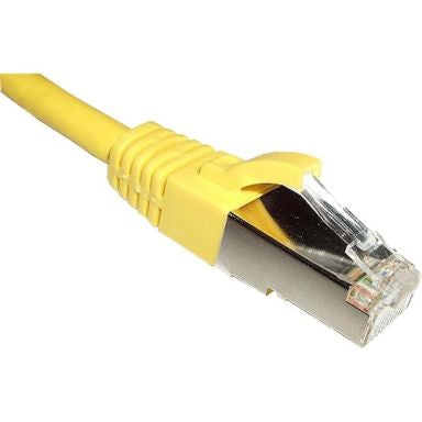 CNL 20M C5e Yw FUTP PVC 26AWG SB