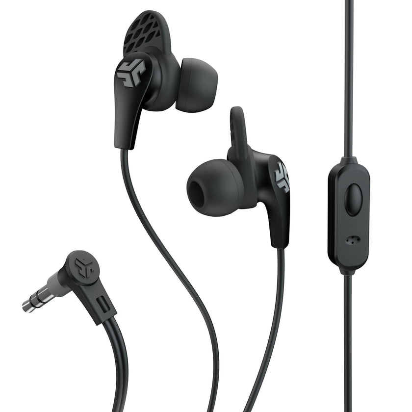 Jbuds PRO Wired Black