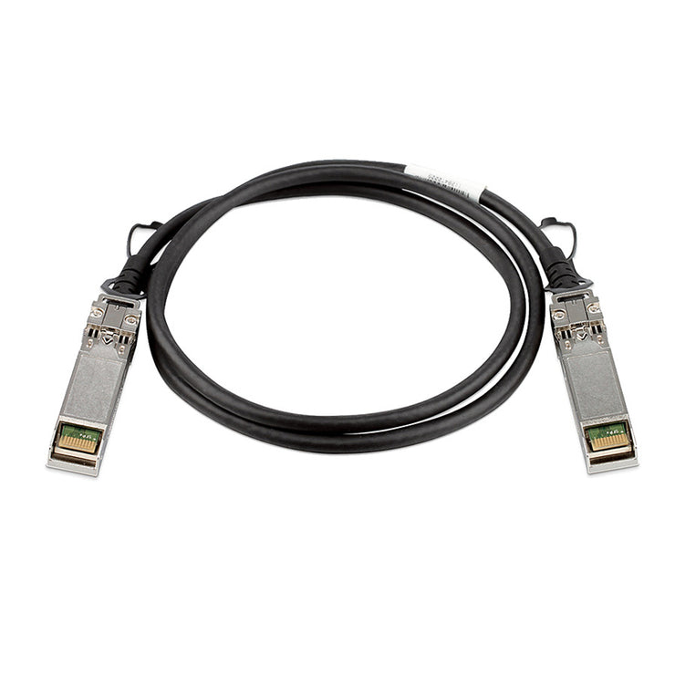 Dell Compat DAC SFP+ to SFP+ 10G 1M Twin