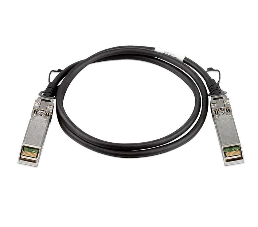 Dell Compat DAC SFP+ to SFP+ 10G 1M Twin