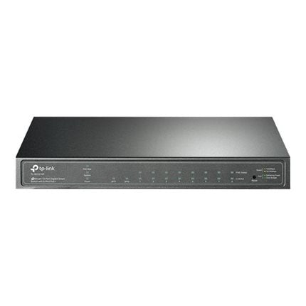 TP-Link JetStream TL-SG2210P V5