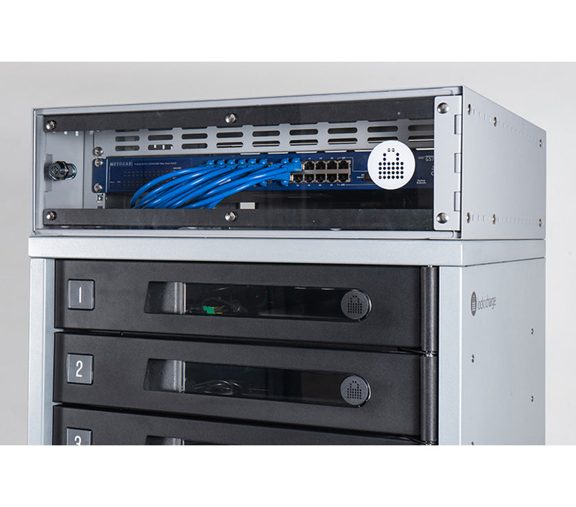 FUYL Tower 15 Network Kit (No switch)