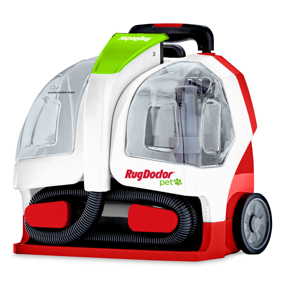 Pet Portable Spot Cleaner