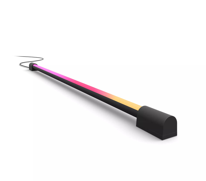Play gradient light tube CMP black EU/UK