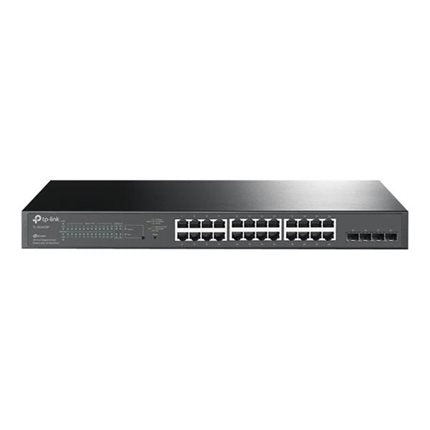 TP-Link Jetstream 28PORT Gb Smart Swt