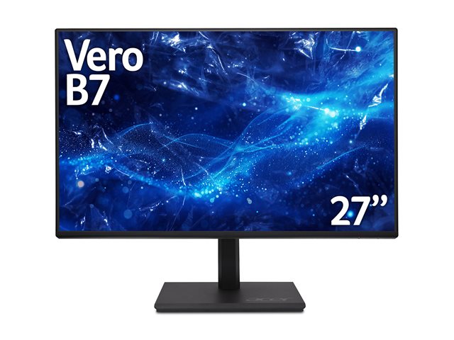 Vero B277Gbmiprzx 27 INCH IPS 120Hz HDMI