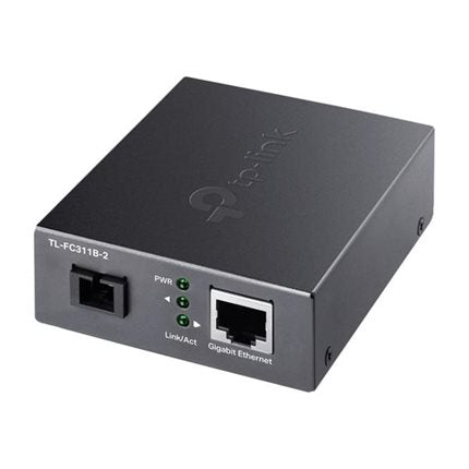 TP-Link TL-FC311B-2 Media Converter Sc