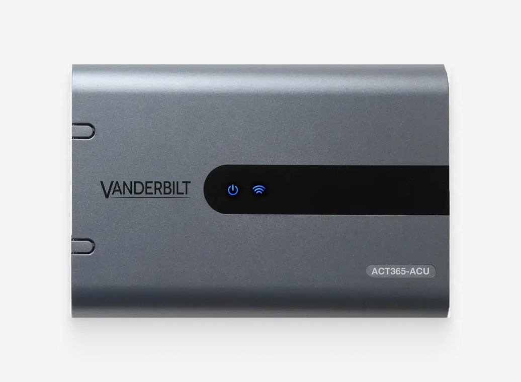 Acre Security ACT365-ACU2P Single Door Cloud IP Controller with 2A PSU