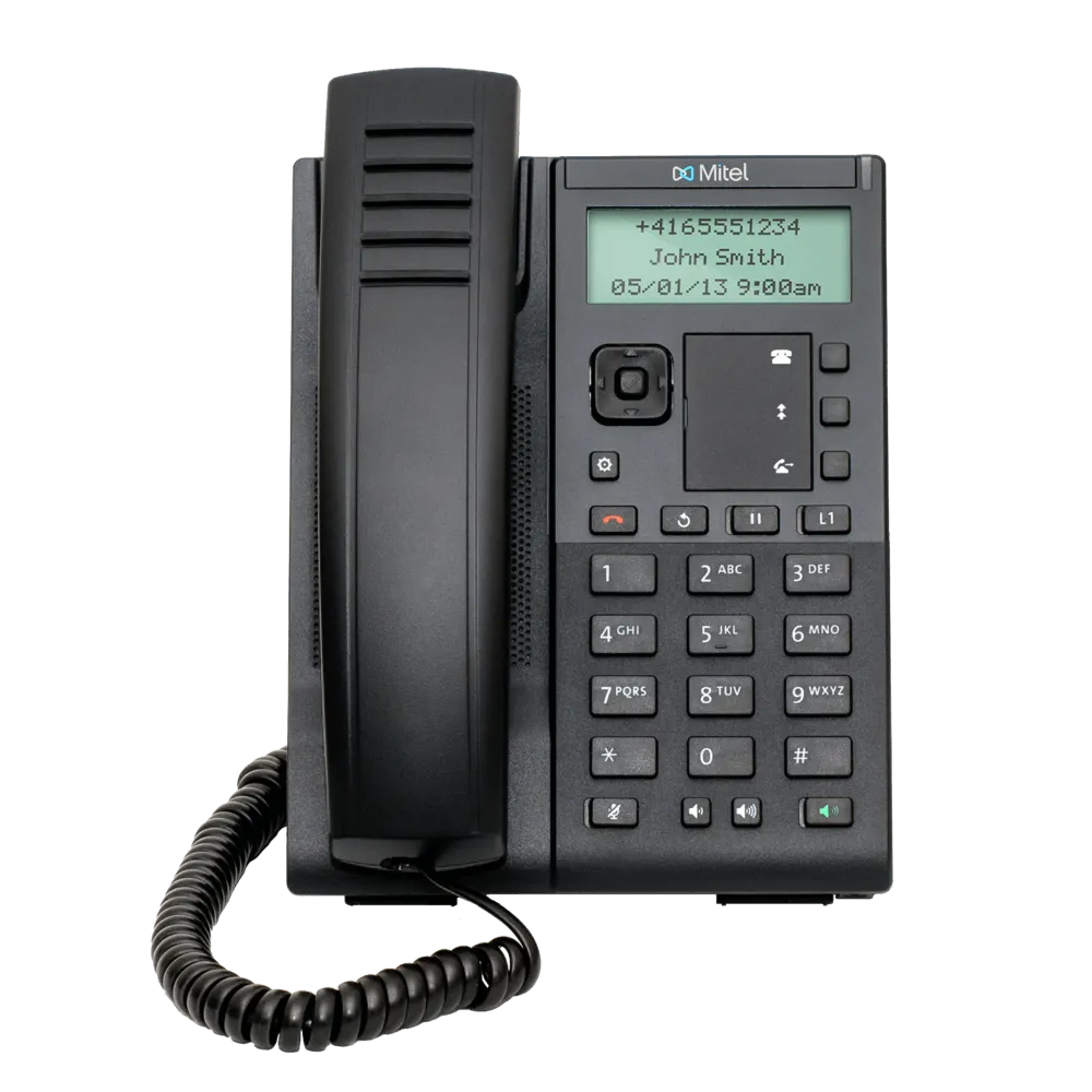 Mitel 6905 IP PHONE