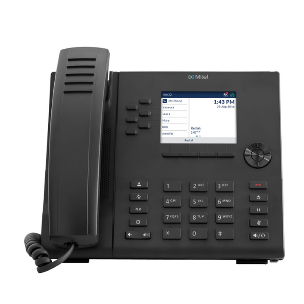 Mitel 6915 SIP Phone