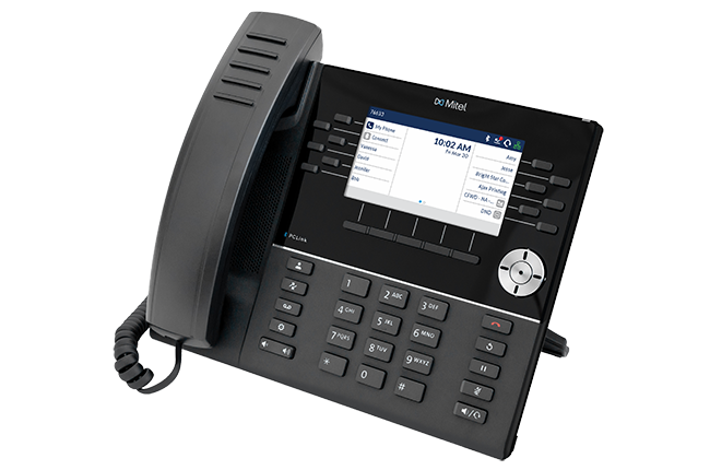 Mitel 6940w SIP Phone