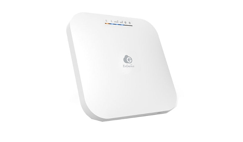 EnGenius  ECW230S Cloud Managed Wi-Fi 6 4×4 Indoor Access Point