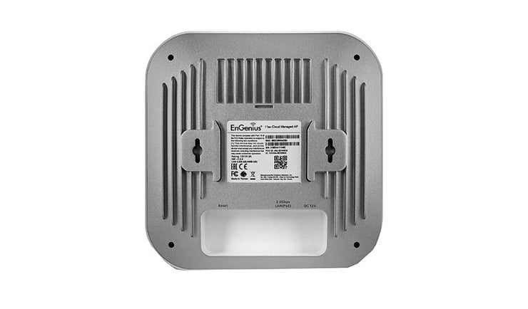 EnGenius  ECW230S Cloud Managed Wi-Fi 6 4×4 Indoor Access Point