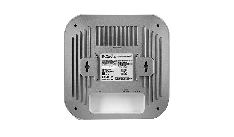 EnGenius  ECW230S Cloud Managed Wi-Fi 6 4×4 Indoor Access Point