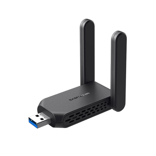 TP-LINK MERCUSYS AC1300 Wless Dual Band USB Adapter