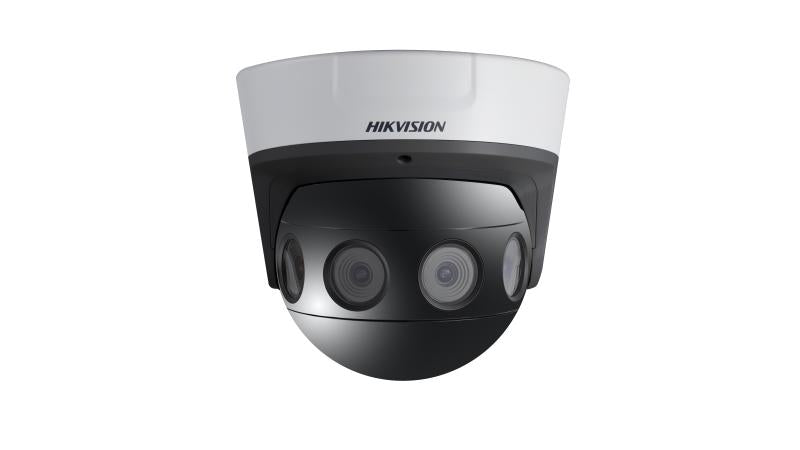 DS-2CD6924F-IS(4MM) 4 X 2MP PANOVU