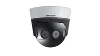 DS-2CD6924F-IS(4MM) 4 X 2MP PANOVU