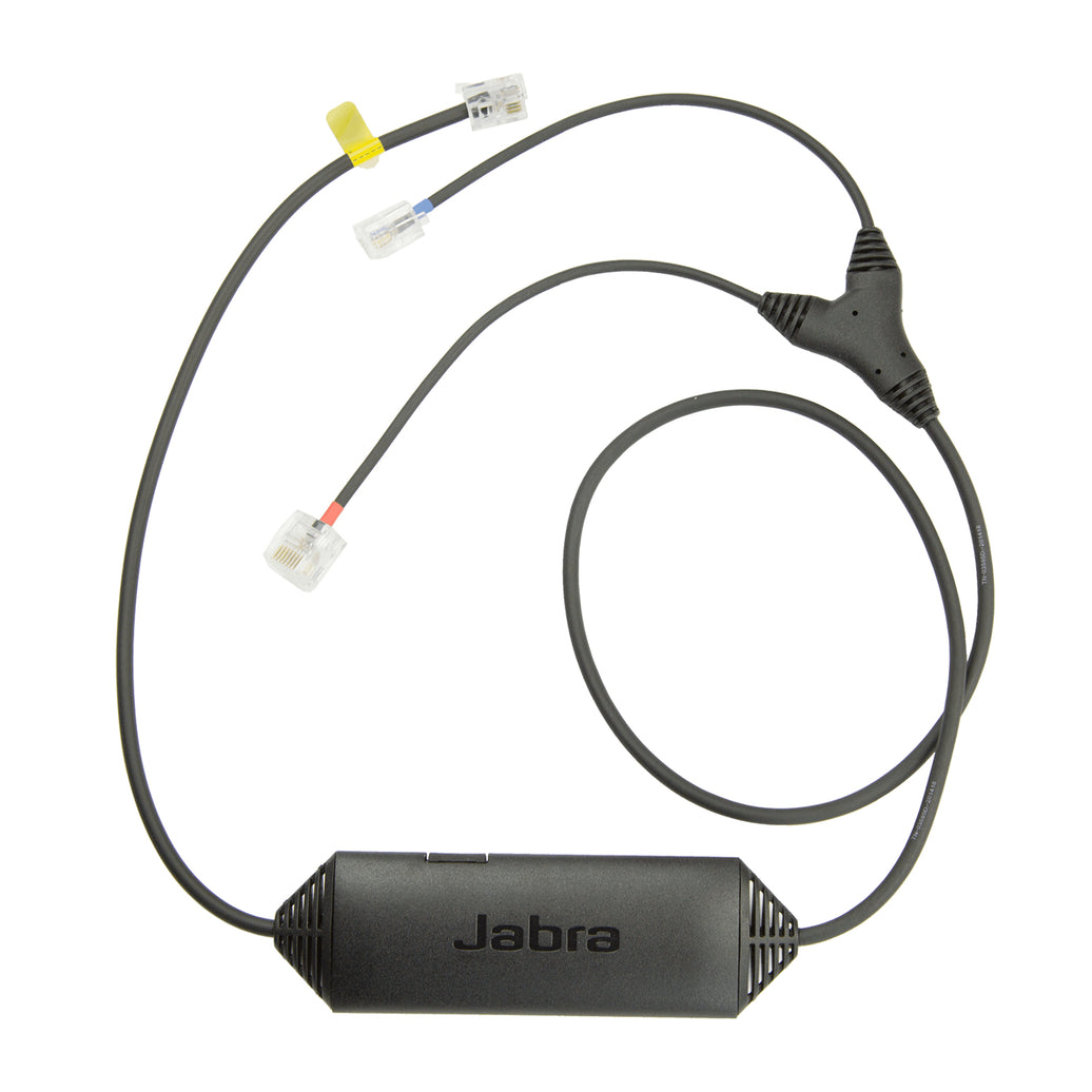 Jabra LINK EHS-Adapter for NEC DT900 Series desk phones