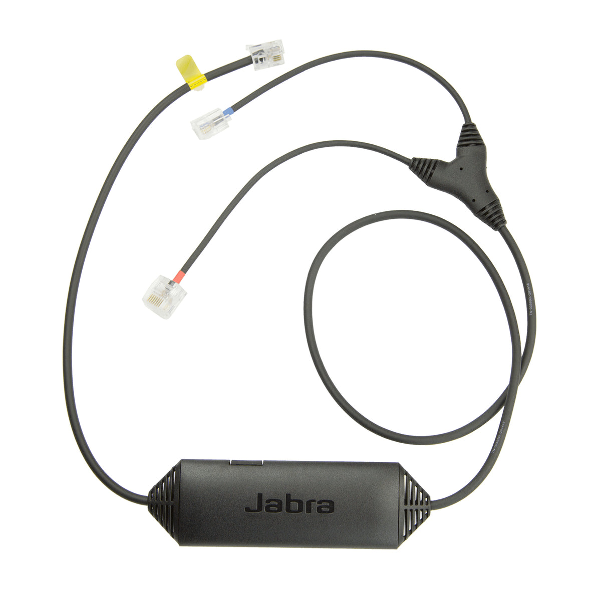 Jabra LINK EHS-Adapter for NEC DT900 Series desk phones
