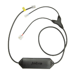 Plantronics Blackwire 3215 Monaural Wired Headset (USB + 3.5mm)