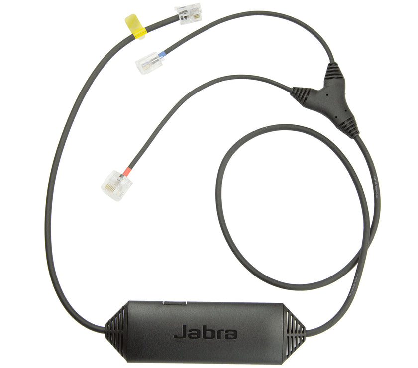 Jabra LINK EHS-Adapter for NEC DT900 Series desk phones