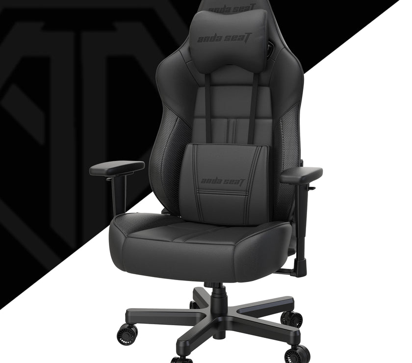 Anda Seat Dark Demon Dragon