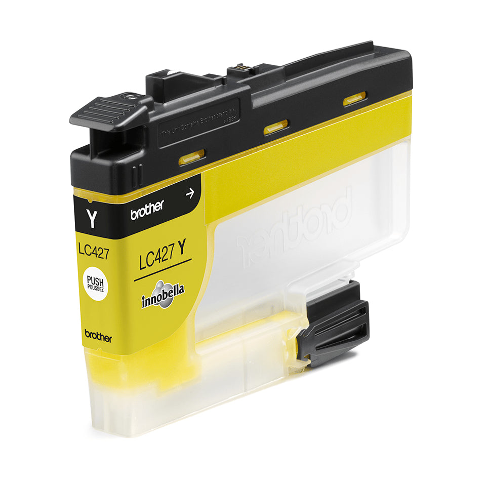 LC427Y Yellow Ink Cartridge