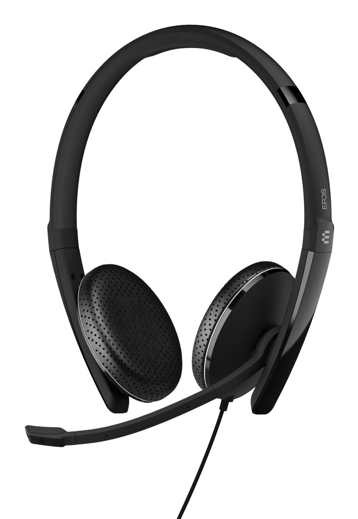 EPOS ADAPT 165 USB-C II Binaural USB/3.5mm Headset