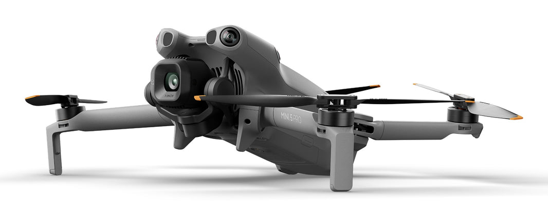 DJI Mini 5 Pro