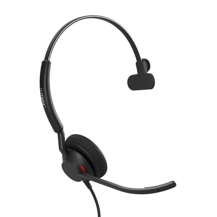 Jabra Engage 40 (Inline Link) USB C/A MS Mono