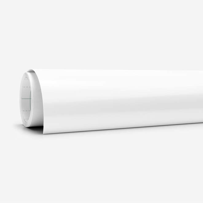 Cricut Smart Vinyl Permanent(White) 3 Pack