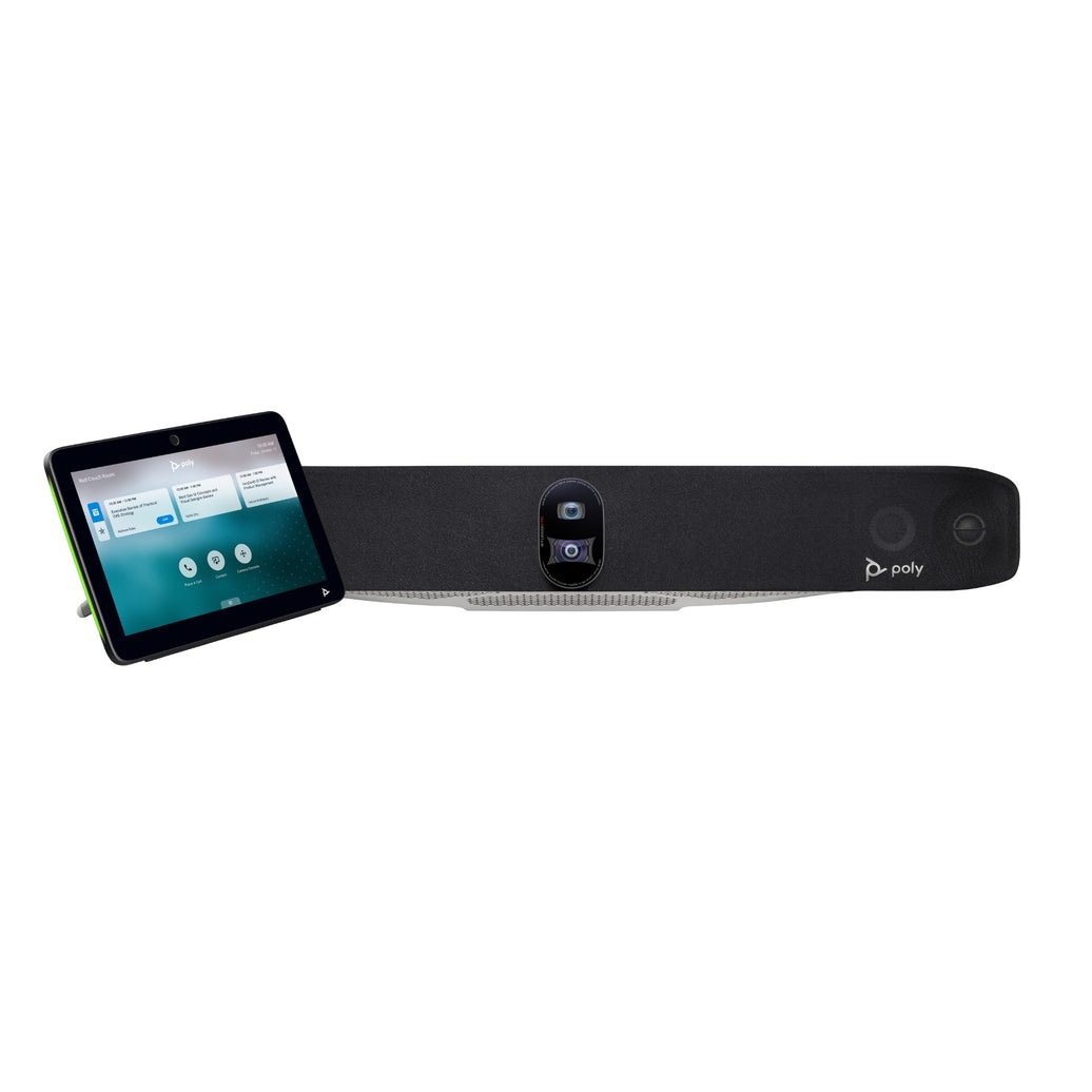 Poly X70 AVB wTC10K United Kingdom - UK English localization