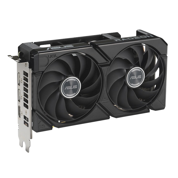 ASUS RX 9060 XT 16GB DUAL