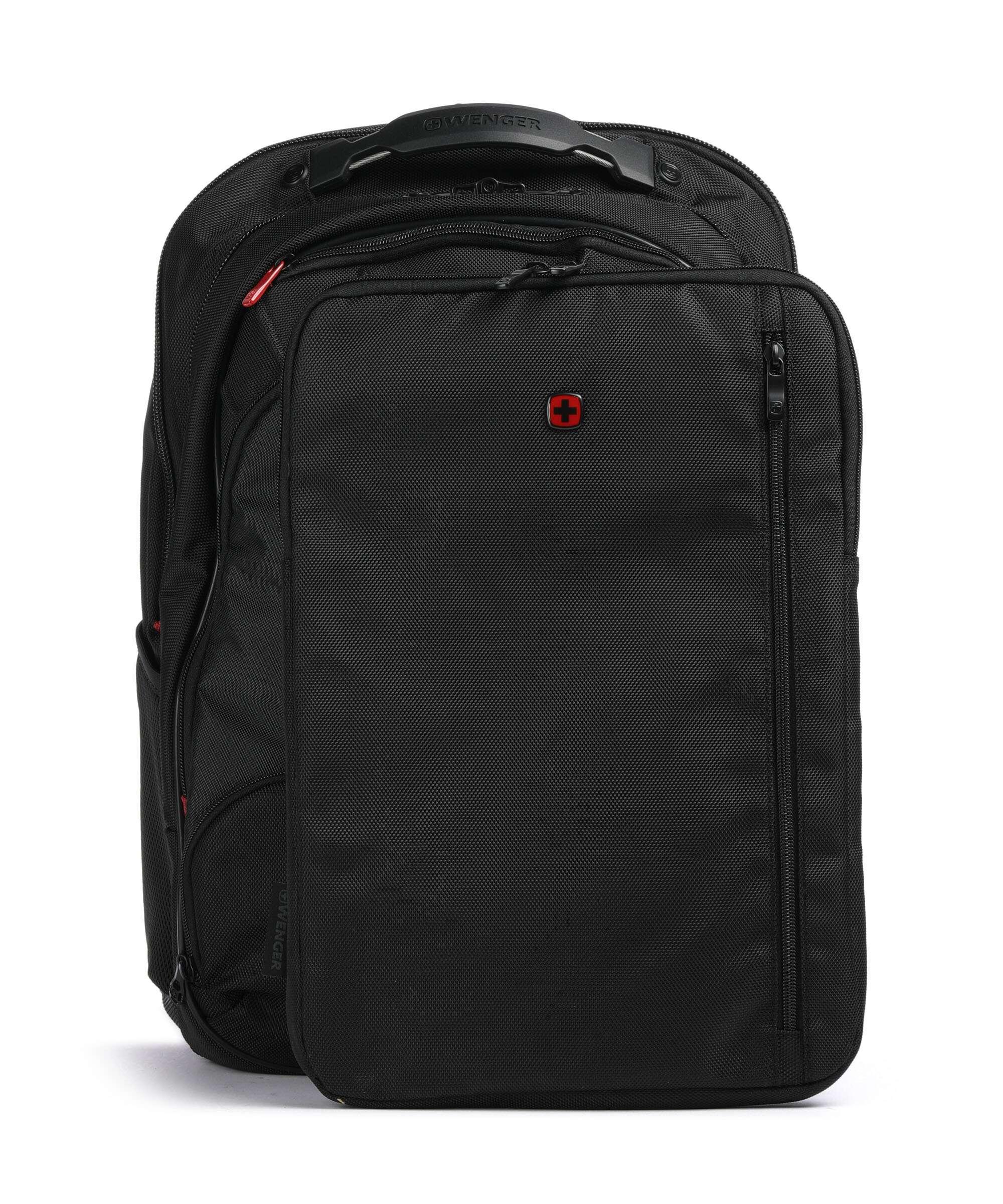 Wenger Carbon Pro Business Backpack