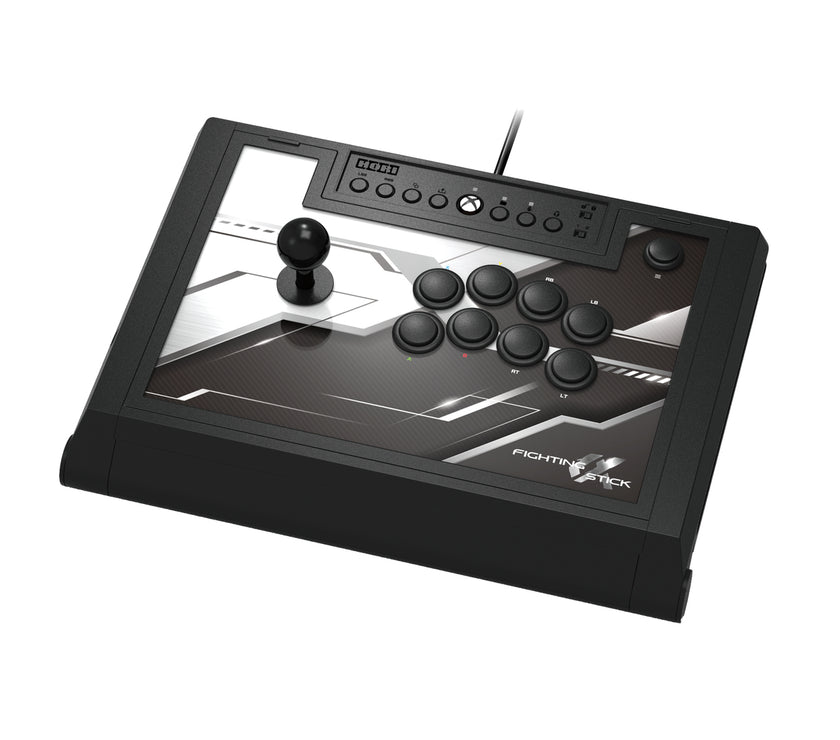 Fighting Stick