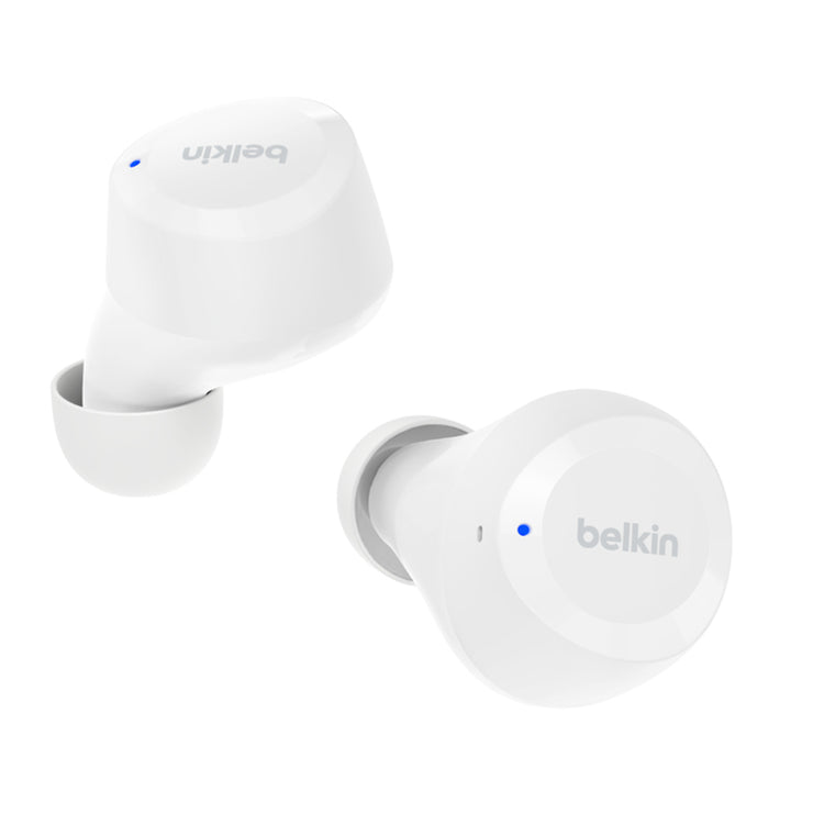 SOUNDFORM BoltTrue WirelessEarbuds WHITE