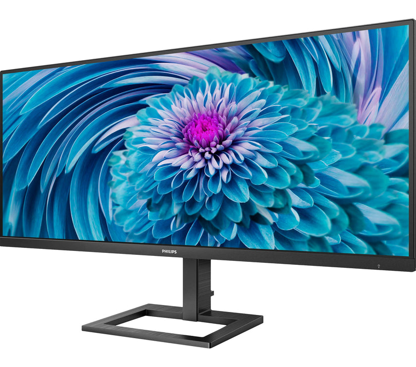 34 DQHD 100hz USB C Monitor