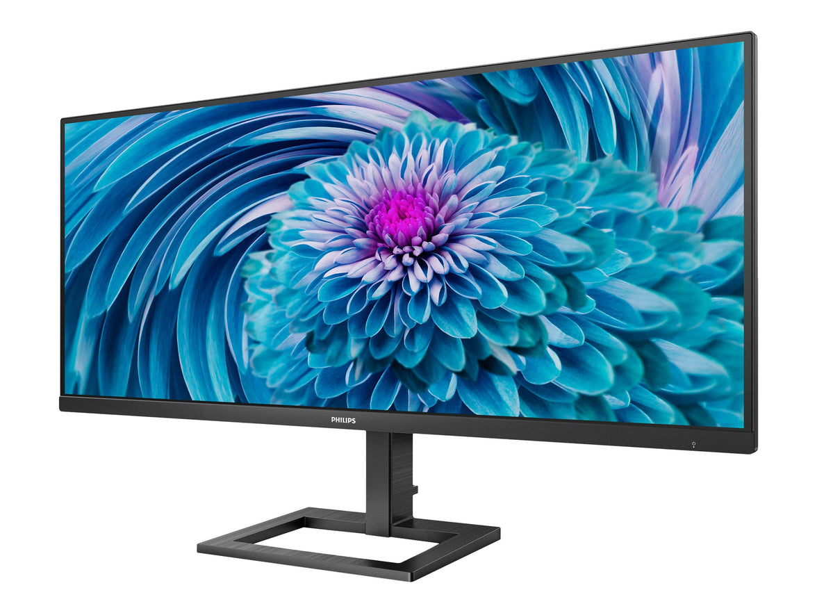 34 DQHD 100hz USB C Monitor