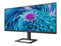34 DQHD 100hz USB C Monitor