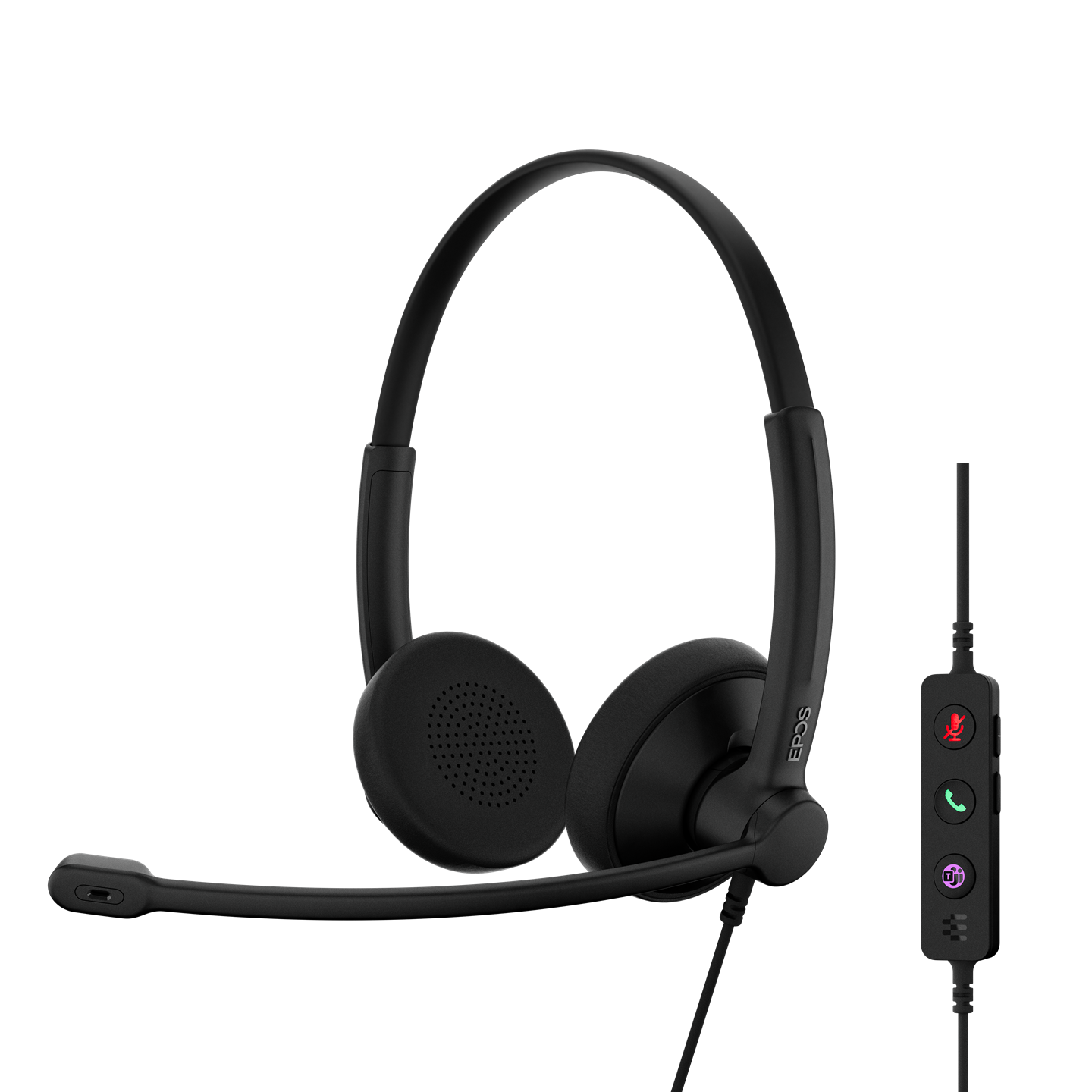 EPOS IMPACT 100 MS Mono USB-C+A