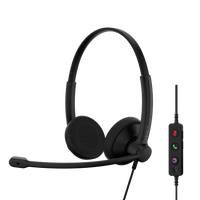 EPOS IMPACT 100 MS Mono USB-C+A