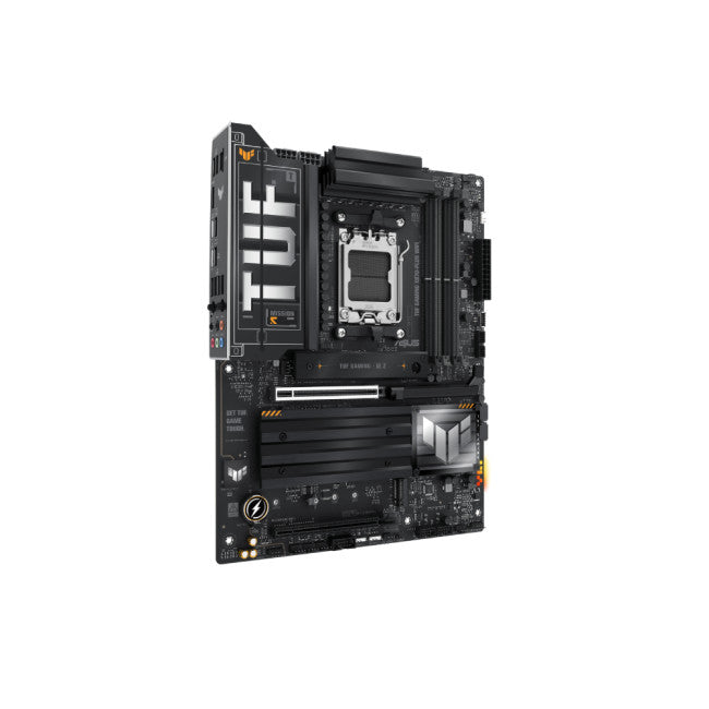 ASUS AM5 TUF GAMING X870-PLUS WIFI