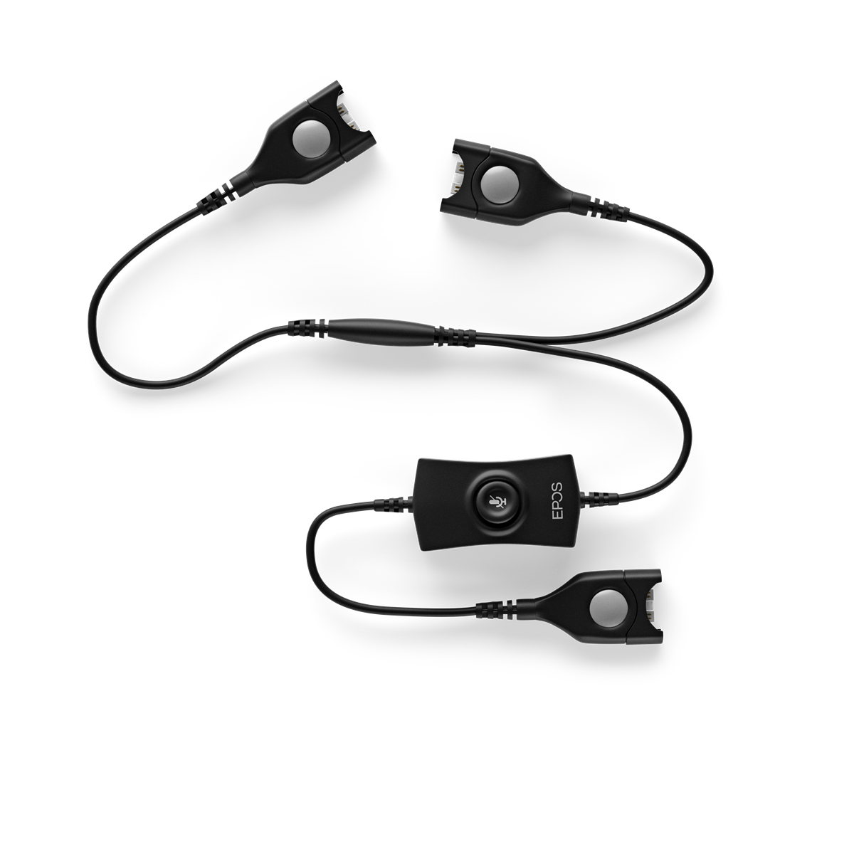 EPOS ATC 02 Y-CABLE WITH MUTE