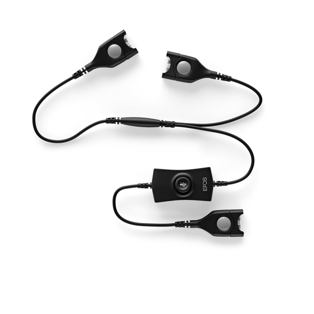 EPOS ATC 02 Y-CABLE WITH MUTE
