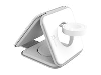 J5CREATE QI2 3-IN-1 MAGNETIC TRAVEL W/L