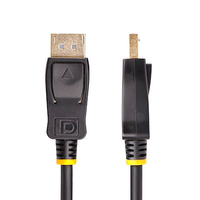 Startech 6.6ft DP to HDMI Cable 4K 60Hz With HDR
