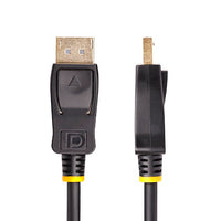 Startech 6.6ft DP to HDMI Cable 4K 60Hz With HDR