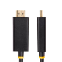 Startech 6.6ft DP to HDMI Cable 4K 60Hz With HDR