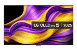 LG G54 83 inch OLED with Wall Mount